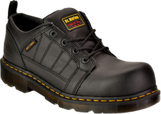 Men's Dr. Martens Steel Toe Work Shoe DMR12751001M
