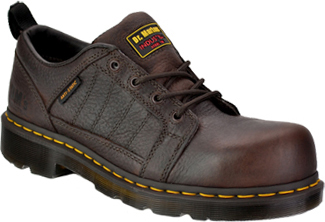 Men's Dr. Martens Steel Toe Work Shoe DMR12751201M