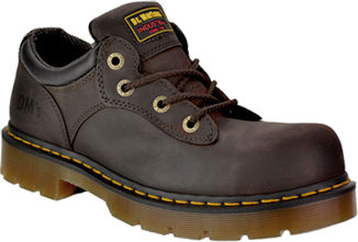 Men's Dr. Martens Steel Toe Work Shoe DMR14125202M