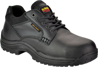 Men's Dr. Martens Steel Toe Work Shoe DMR14134001M