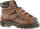 Boots Section (Sorted by Brand)