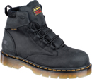 Boots Section (Sorted by Brand)