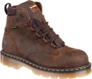 Boots Section (Sorted by Brand)