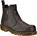 Steel Toe Boots and Composite Toe Boots