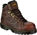 Steel Toe Boots and Composite Toe Boots