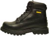 Men's Slip-Resistant Safety Shoes