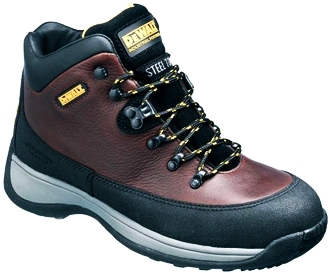 Men's DeWalt Steel Toe Work Shoe DWF-20010-108