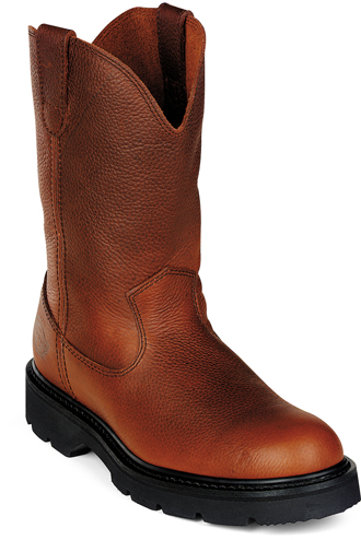 Men's Dickies Steel Toe Work Boot WD4355