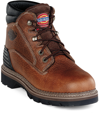 Men's Dickies Steel Toe Work Boot WD6394