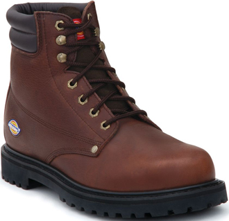 Men's Dickies Steel Toe Work Boot WD7915