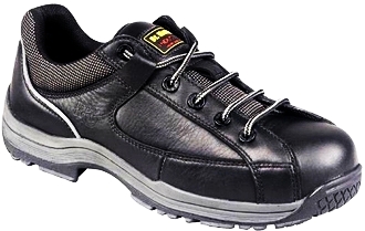 Men's Dr. Martens Composite Toe Work Shoe DM7A66AEK22M