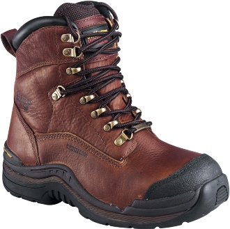 Women's Dr. Martens Steel Toe Work Boot DM7A459TE43F