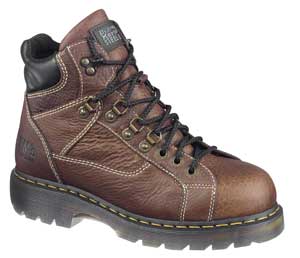 Women's Dr. Martens Steel Toe Work Boot DM8845Z9E43F
