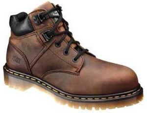 Men's Dr. Martens Steel Toe Work Boot DM0072W2365M