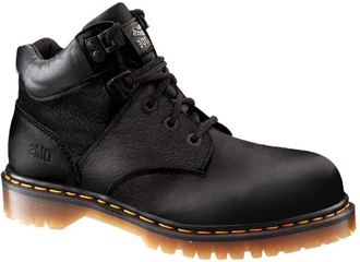 Women's Dr. Martens Steel Toe Work Boot DM0072W2661F