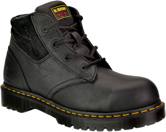 Men's Dr. Martens Steel Toe Work Boot DMR12230002M