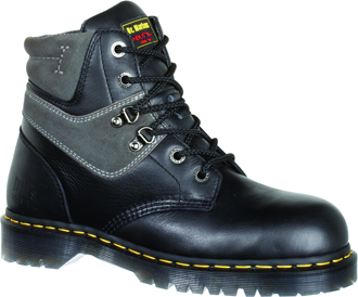 Men's Dr. Martens Steel Toe Work Boot DMR12232010M