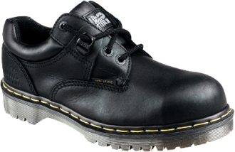 Women's Dr. Martens Steel Toe Work Shoe DM0071W2661F