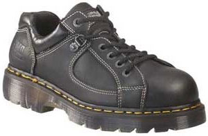 Women's Dr. Martens Steel Toe Work Shoe DM7A12Z9661F
