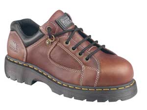 Men's Dr. Martens Steel Toe Work Shoe DM7A12Z9E43M