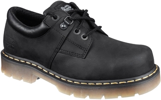 Women's Dr. Martens Steel Toe Work Shoe DM8833B4661F