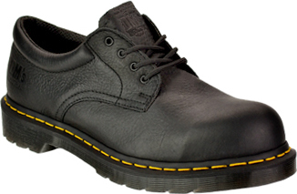Men's Dr Martens Steel Toe Work Shoe DMR13737001M