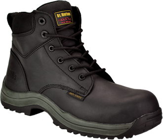 Men's Dr Martens Composite Toe Work Boot DMR14181001M