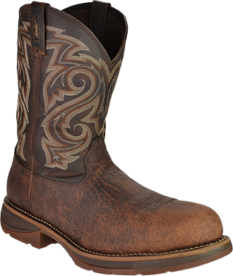 Men's Durango 11" Composite Toe Western Work Boot DB4304