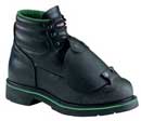 Boots Section (Sorted by Brand)