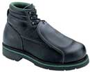 Boots Section (Sorted by Brand)