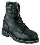 Boots Section (Sorted by Brand)