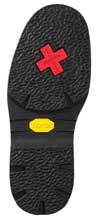 Men's Work One Steel Toe Work Boot E099