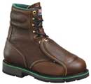 Boots Section (Sorted by Brand)