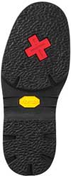 Men's Work One Steel Toe Work Boot E4180