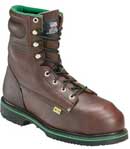 Boots Section (Sorted by Brand)