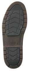 Men's Carolina Steel Toe Work Shoe 4122