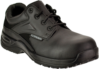 Men's Florsheim Composite Toe Metal Free Work Shoe FS2716