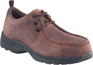 Men's Florsheim Composite Toe Work Shoe FE2120