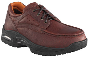 Men's Florsheim Composite Toe Work Shoe FS2300