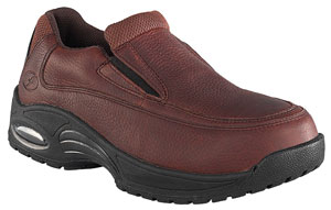 Men's Florsheim Composite Toe Work Shoe FS2305