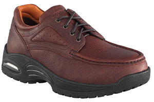 Women's Florsheim Composite Toe Work Shoe FS230