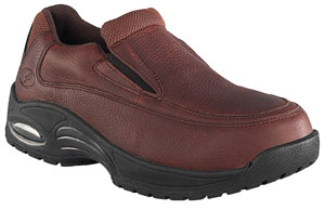 Women's Florsheim Composite Toe Work Shoe FS235