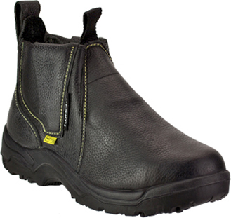 Men's Florsheim Steel Toe Work Boot FE690