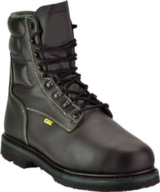 Men's Florsheim Steel Toe Work Boot FE845