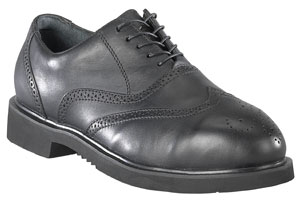 Men's Florsheim Steel Toe Work Shoe F963