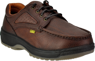 Women's Florsheim Steel Toe Work Shoe FE244
