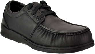 Women's Florsheim Steel Toe Work Shoe FS20