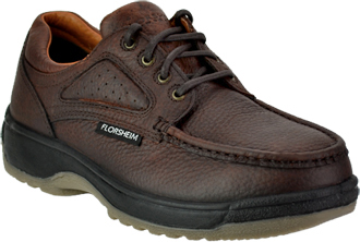 Florsheim Steel Toe Work Shoes