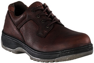 Men's Florsheim Steel Toe Work Shoe FCL2415