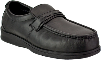 Women's Florsheim Steel Toe Work Shoe FS25